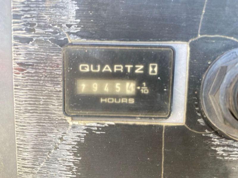 Sold - Telescopic Boom Lift - View 4